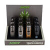 Smoxy Bentley Torch 12ct Display