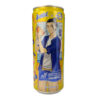 Sunkist Salted Lemon 380ml