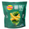 Lays Fries Seaweed Bag