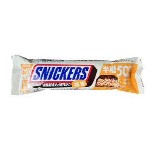 Snickers Bar - Oat