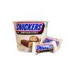Snickers Oatmeal Choc Container