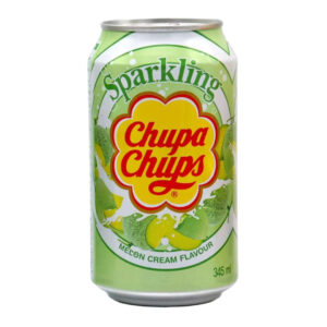 Chupa Chups Cantaloupe