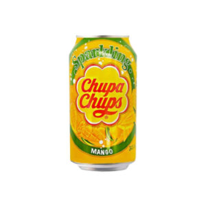 Chupa Chups Mango
