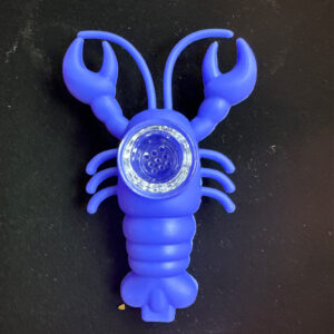 Silicone Lobster Assorted HP