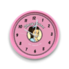 Blazy Susan Clock