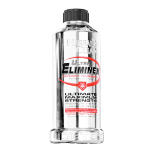 Herbal Clean Ultra Eliminex 32oz Tropical