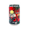 Ocean Bomb Bakugo - Red Grape