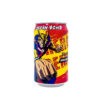 Ocean Bomb All Might-Mango Pineapple