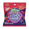 Twizzlers-Happy Hour Strawberry