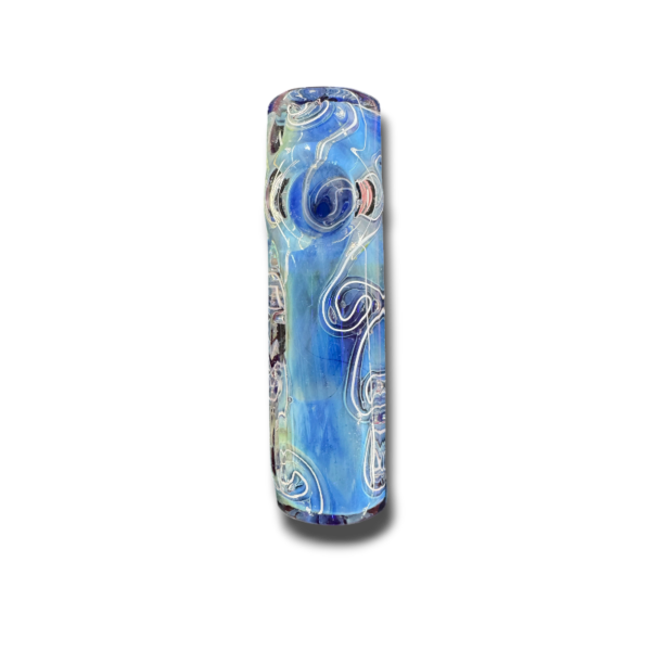 4" Mixed Cube HP
