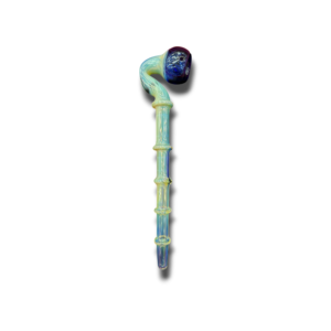 10" Fumed/Slime Sherlock HP