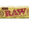 Raw Cones Organic 1 1/4 32pk