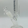 7" Ruckus Glass Cylinder WP