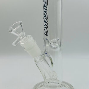 7" Ruckus Glass Cylinder WP