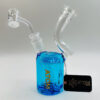 7"ATOM Gel Curve Rig
