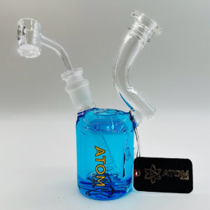 7"ATOM Gel Curve Rig