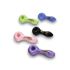 4" ATOM Color Curve HP