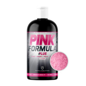 Pink Formula Plus Cleaner 16oz