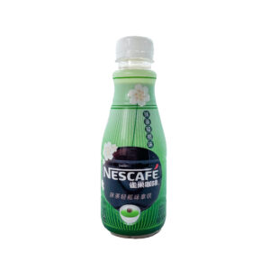 Nescafe Matcha Latte