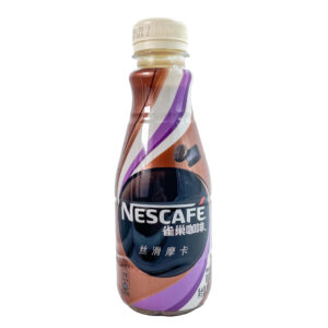 Nescafe Silky Mocha