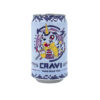 Cravi Taro Milk Tea
