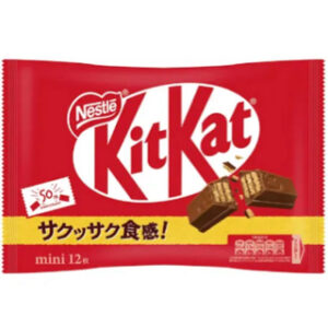 Kit Kat Mini Original Chocolate