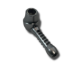 Cheech - Metal Encased Spoon