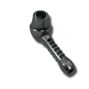 Cheech - Metal Encased Spoon