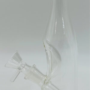 7" Soda Bottle WP