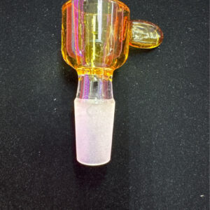 Color Cup Screen Bowls