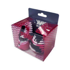 Pink Formula Plug Kit