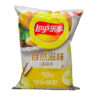 Lays Natural Sea Salt