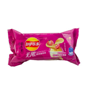 Lays Travel Pack Tomato