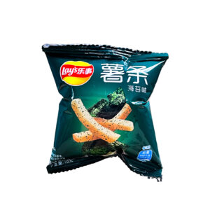 Lays Mini Bag Fries Seaweed