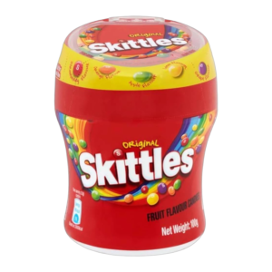 Skittles Travel Pack-Fruit Mix
