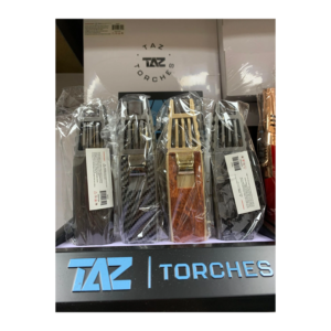 TAZ1017 8ct Display