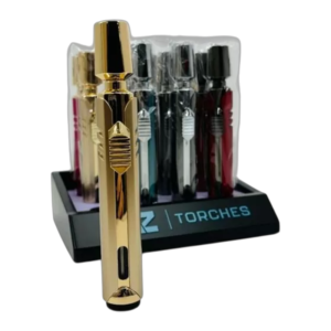 TAZ Triple Torch Saber 12ct