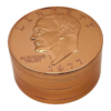 Tuff Shredder 80mm Coin Grinder