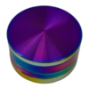 Tuff Shredder Rainbow Grinder