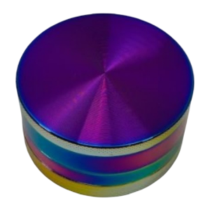 Tuff Shredder Rainbow Grinder