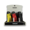Maven Razor Torch Lighter | 9ct