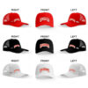 Backwoods Trucker Hat