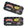 Backwoods XL Metal Tray w/Lid