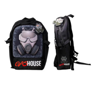 Backwoods GasHouse Backpacks