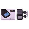Teeter Totter CTA Series Scale 20g x 0.001g