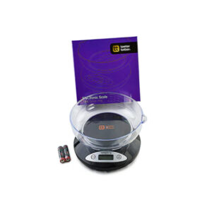 Teeter Totter TPS Series Scale 1000g x 0.1