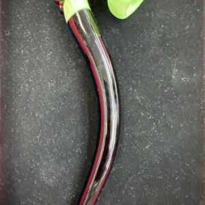 9" 2 Tone Sherlock HP