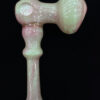 7" Full Color Hammer Bubbler