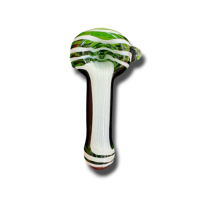 5" Spotted Head Color HP