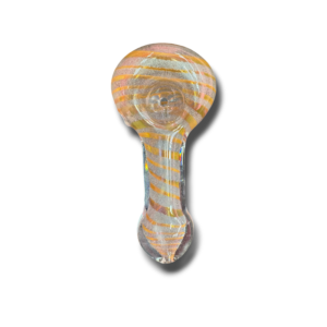 4.5" GND Fumed Stripes HP